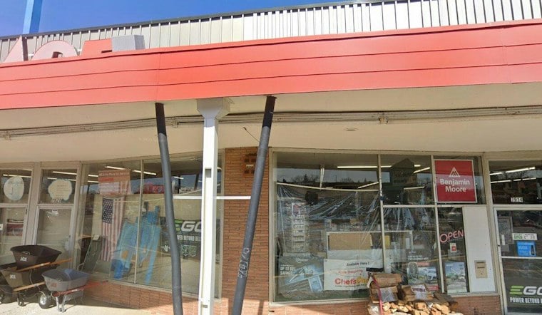 Golden Valley Loses 71-Year-Old Kuipers Ace Hardware as Closing Sale Begins