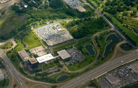 Golden Valley's General Mills Names First Woman CEO Amid Sales Slump