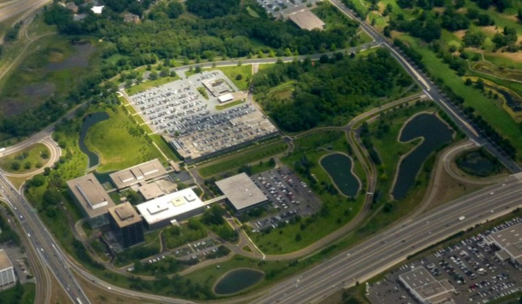 Golden Valley's General Mills Names First Woman CEO Amid Sales Slump