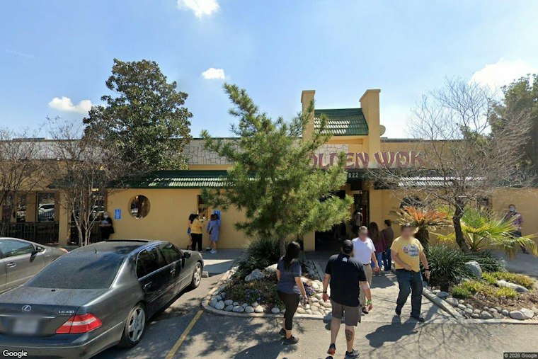 Golden Wok Founder's Death Reignites San Antonio Fraud Fight Over $13M Empire