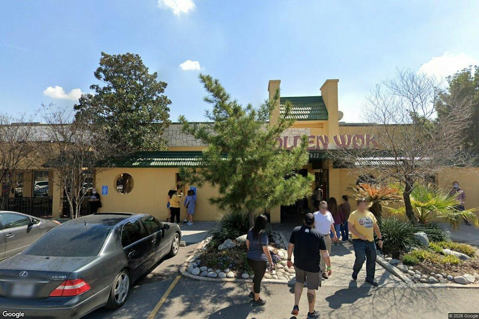 Golden Wok Founder's Death Reignites San Antonio Fraud Fight Over $13M Empire