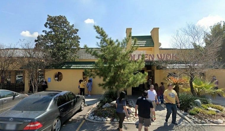 Golden Wok Founder's Death Reignites San Antonio Fraud Fight Over $13M Empire