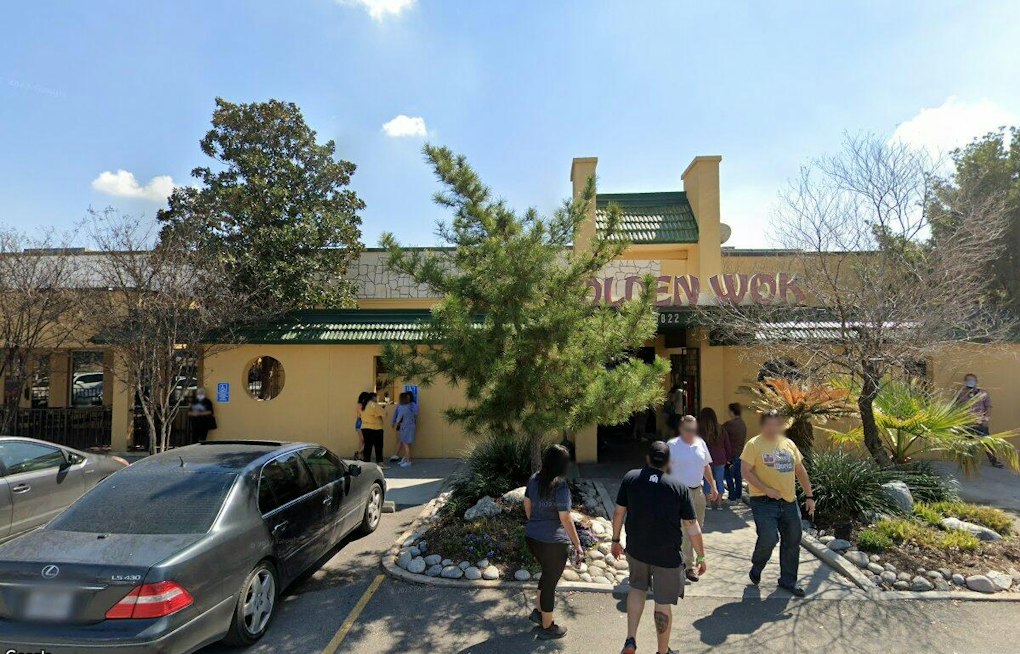 Golden Wok Founder's Death Reignites San Antonio Fraud Fight Over $13M Empire