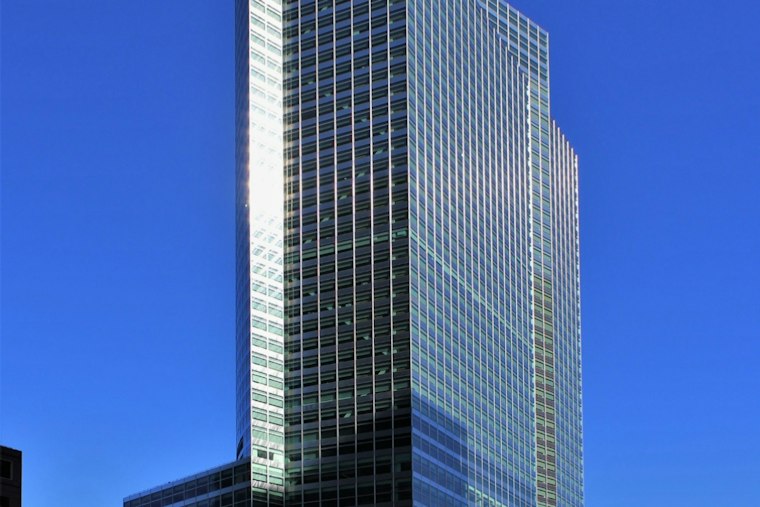 Goldman Sachs Splits $500M Bonus Pool as Solomon's Pay Tops Wall Street Rivals
