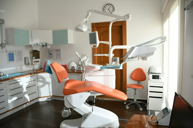 Goldsboro Dental Practice Marks 50 Years With New 7,352-Square-Foot Building