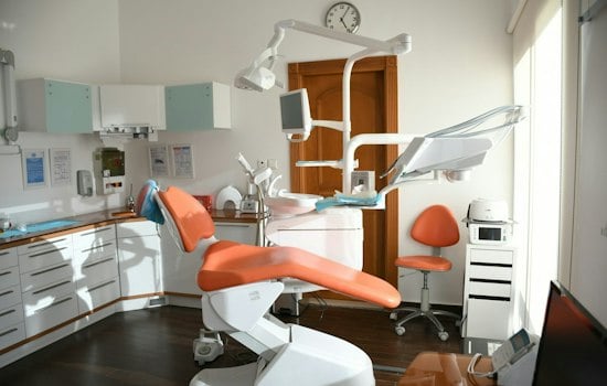 Goldsboro Dental Practice Marks 50 Years With New 7,352-Square-Foot Building
