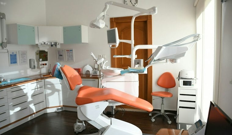 Goldsboro Dental Practice Marks 50 Years With New 7,352-Square-Foot Building