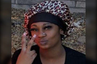 Goleta Teen Solay Nixon, 16, Missing; Three-County Ebony Alert