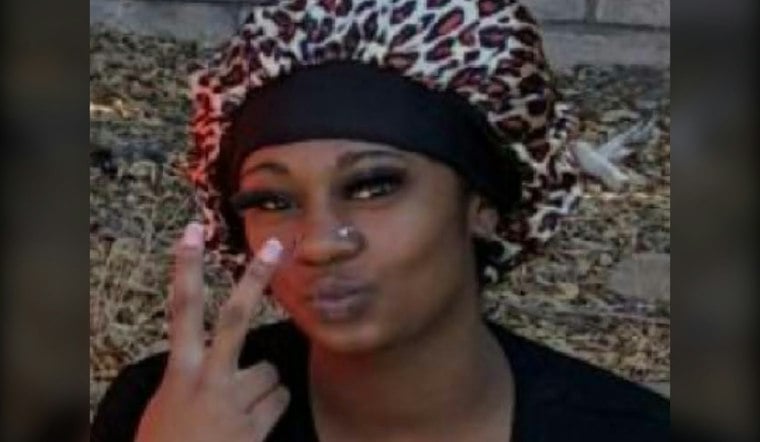 Goleta Teen Solay Nixon, 16, Missing; Three-County Ebony Alert