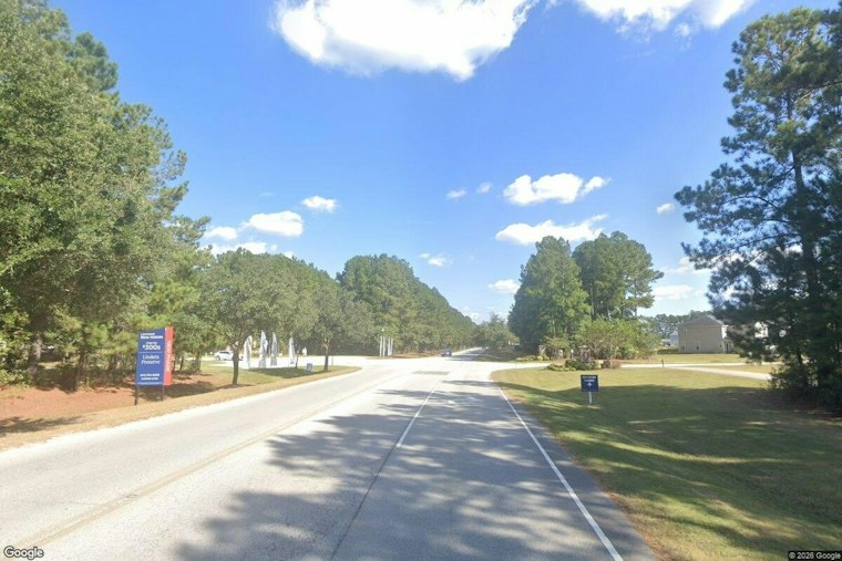 Golf Cart Hits Boy, 8, on Cane Bay Trail — Driver Never Stopped, Mom Says