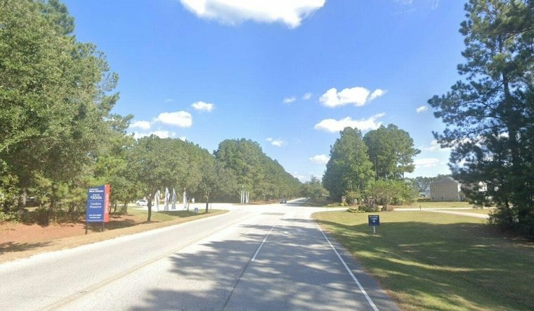 Golf Cart Hits Boy, 8, on Cane Bay Trail — Driver Never Stopped, Mom Says