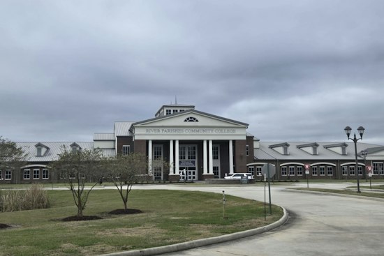 Gonzales Eyes 100-Acre Sports Complex as Councilman Pushes Video Poker Vote