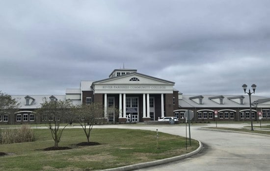 Gonzales Eyes 100-Acre Sports Complex as Councilman Pushes Video Poker Vote