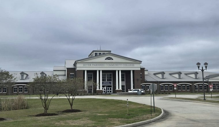 Gonzales Eyes 100-Acre Sports Complex as Councilman Pushes Video Poker Vote