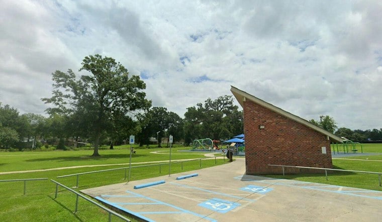 Gonzales Park Debuts Autumn Festival, All 11 Vendors Sell Out in One Day