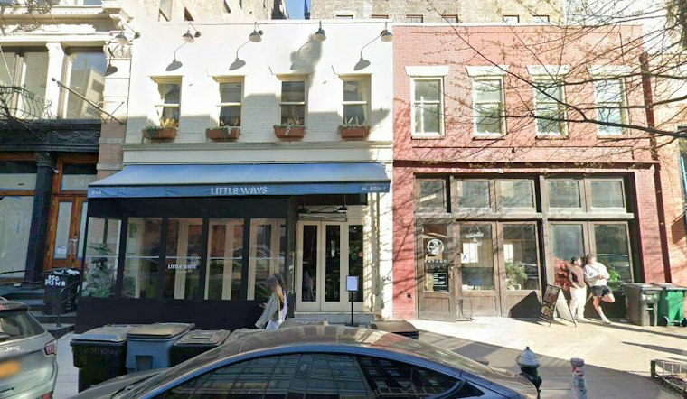 Good Company Opens in SoHo With Burgers, Schnitzel and a Jungsik Pedigree