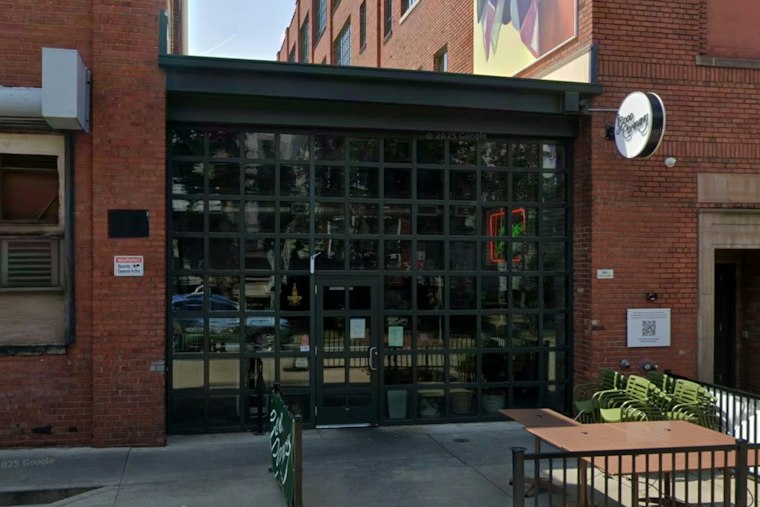 Good Company Wings Ditches Battery Park for Bigger Little Italy Digs