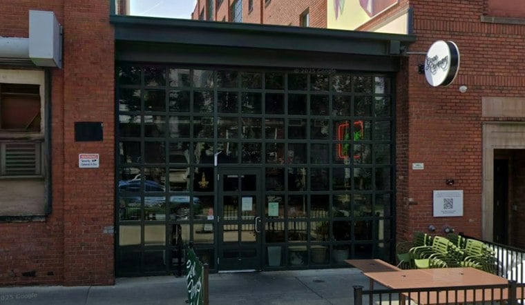 Good Company Wings Ditches Battery Park for Bigger Little Italy Digs