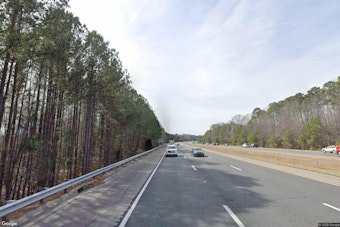 Good Samaritan Killed Helping Stranded Driver on I-540 in Raleigh
