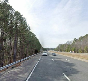 Good Samaritan Killed Helping Stranded Driver on I-540 in Raleigh