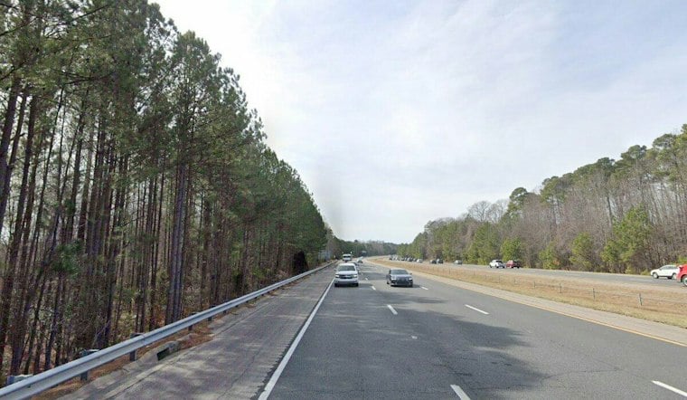 Good Samaritan Killed Helping Stranded Driver on I-540 in Raleigh