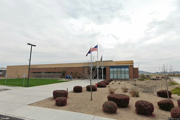 Goodyear Caregivers Accused of Starving Kids, Injuring Child's Foot With Metal Object