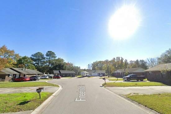 Goose Creek Deputies Shoot Armed Man Dead After Rescuing Wounded Victim