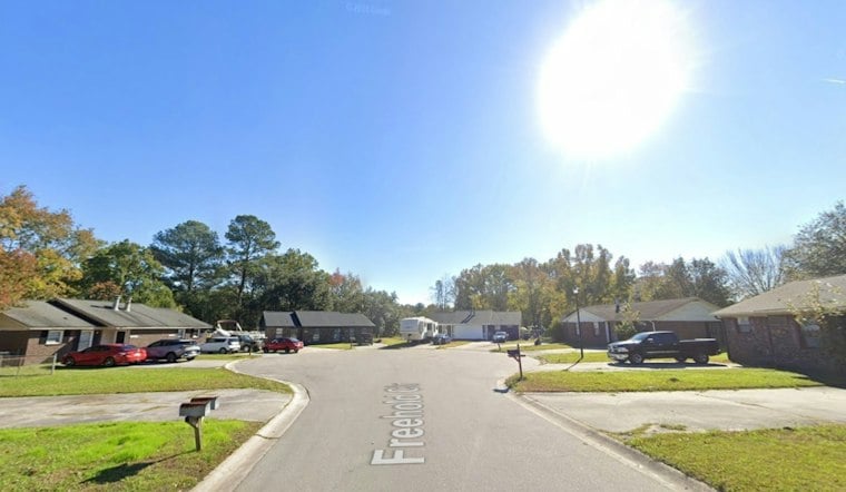 Goose Creek Deputies Shoot Armed Man Dead After Rescuing Wounded Victim