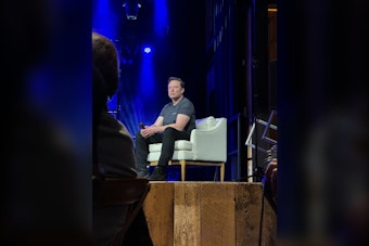 GOP Texas Candidate Scrubs Musk-Era AI Pitch From Site Amid Data Center Backlash