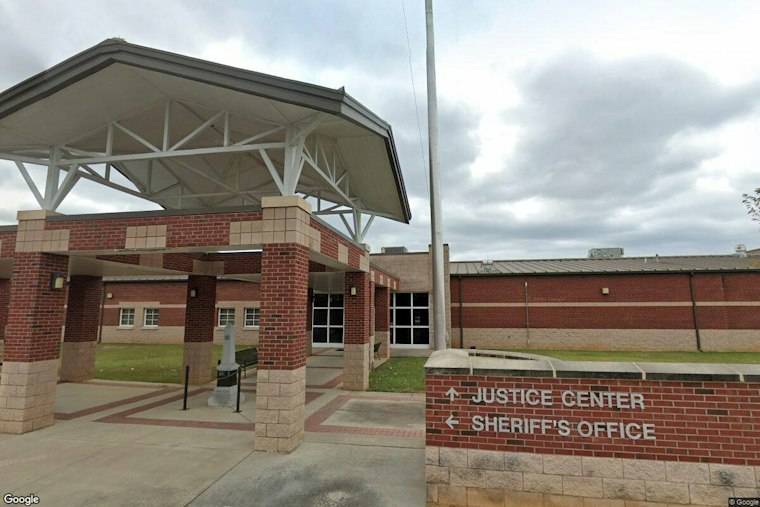 Gordon County Jail Inmate Found Unresponsive Dies, GBI Launches Probe