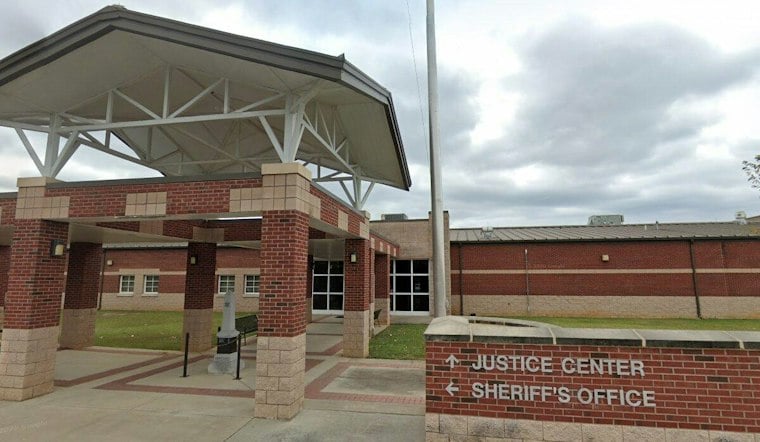 Gordon County Jail Inmate Found Unresponsive Dies, GBI Launches Probe