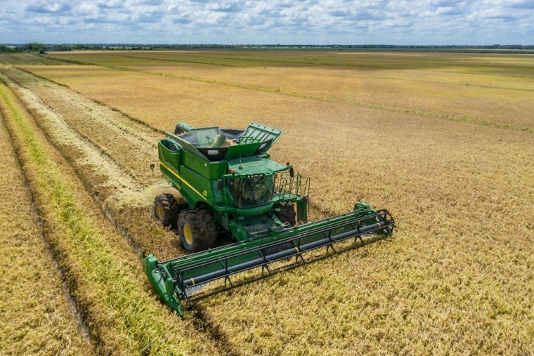 Goshen Woman, 48, Dies in Head-On Crash With Combine in Clinton County