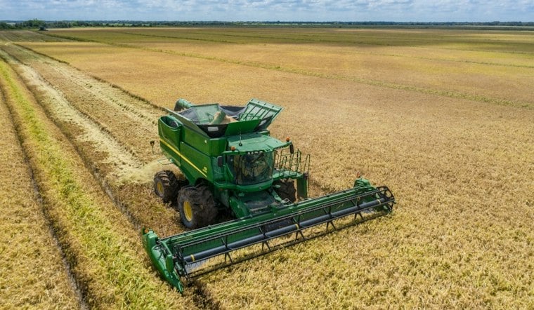Goshen Woman, 48, Dies in Head-On Crash With Combine in Clinton County
