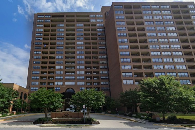 Goucher College Lets Seniors Move In for Good With Maryland's First Campus Retirement Towers