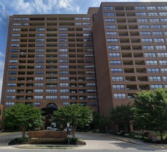 Goucher College Lets Seniors Move In for Good With Maryland's First Campus Retirement Towers