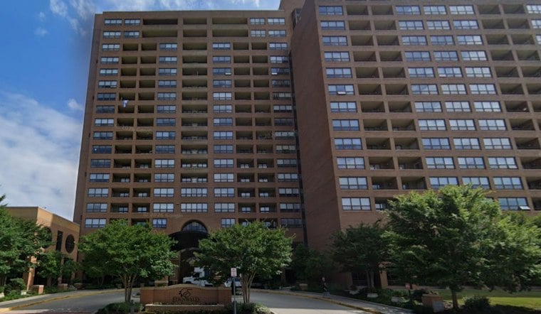 Goucher College Lets Seniors Move In for Good With Maryland's First Campus Retirement Towers
