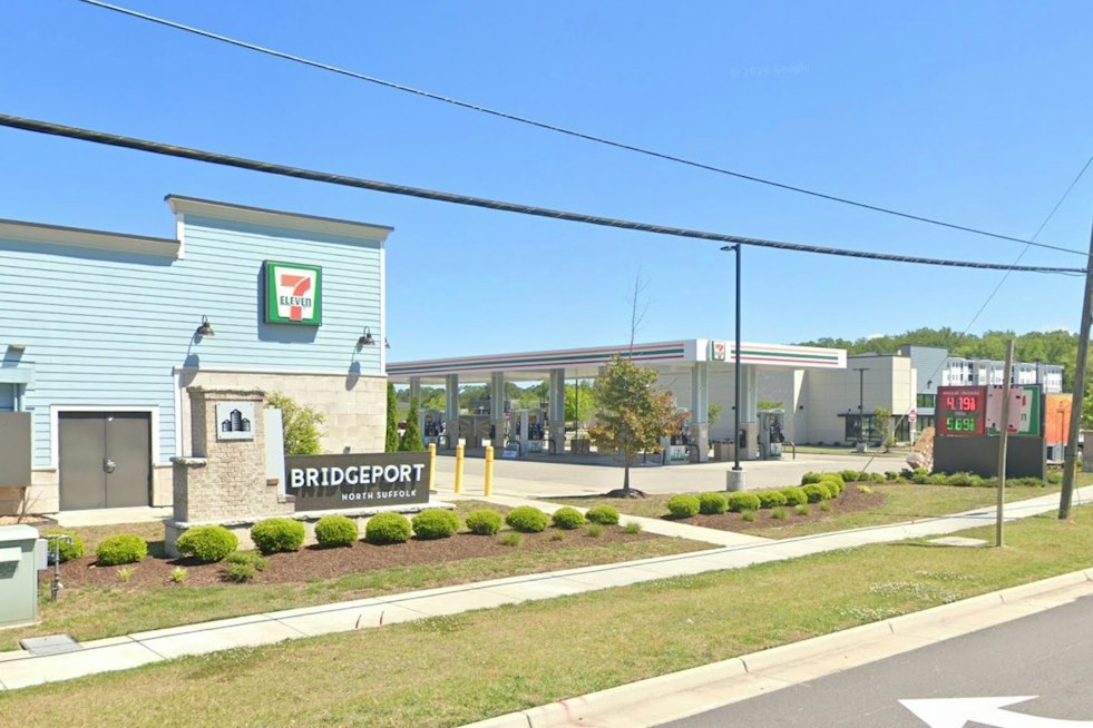 Gourmet Gang Expands To Suffolk At Site Originally Built For Another Company