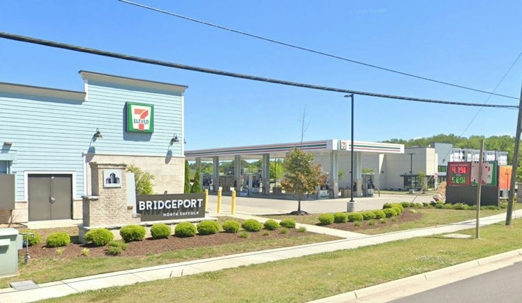 Gourmet Gang Expands To Suffolk At Site Originally Built For Another Company