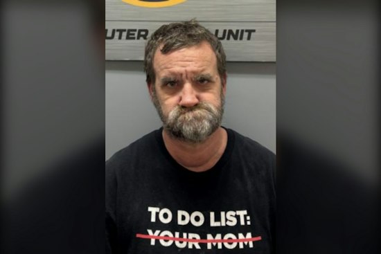Gouverneur Man, 50, Charged With Child Porn Promotion After Troopers Raid Home