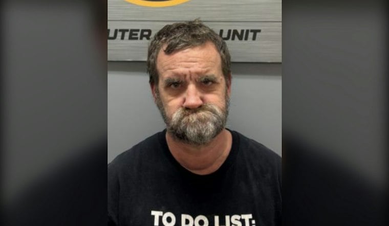 Gouverneur Man, 50, Charged With Child Porn Promotion After Troopers Raid Home