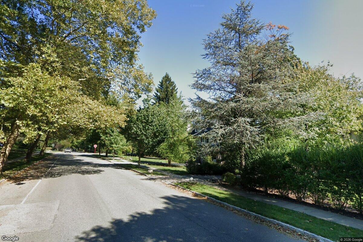 Photo: hoodline.com Gov sherrill lists montclair victorian for after drumthwacket move
