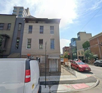 Gowanus Lot Could Swap Century-Old Duplex for Six-Story, Seven-Residence Building