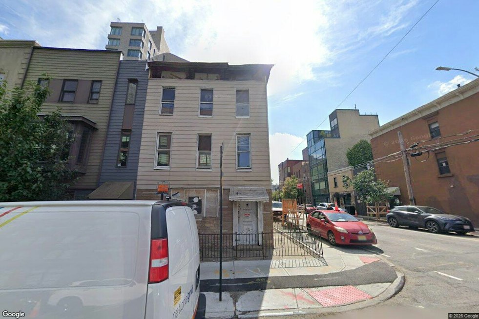 Gowanus Lot Could Swap Century-Old Duplex for Six-Story, Seven-Residence Building