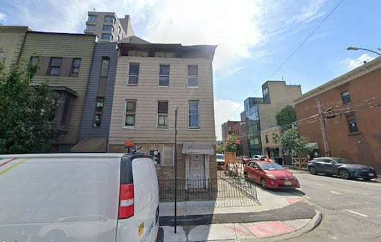 Gowanus Lot Could Swap Century-Old Duplex for Six-Story, Seven-Residence Building