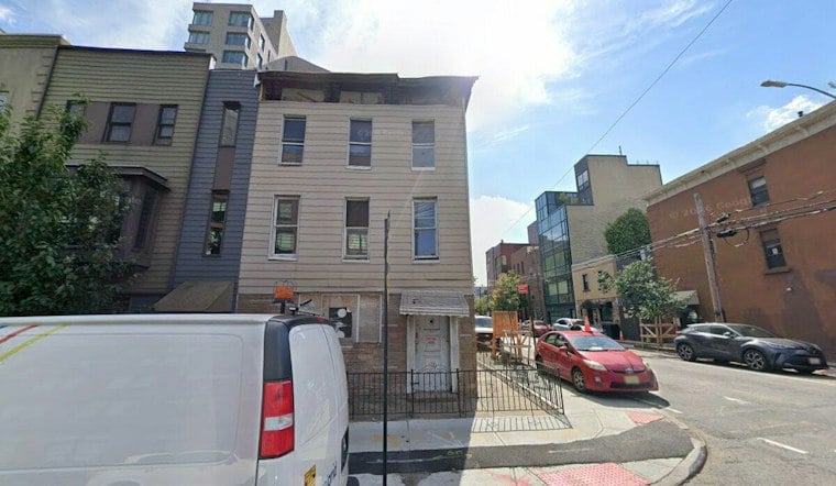 Gowanus Lot Could Swap Century-Old Duplex for Six-Story, Seven-Residence Building