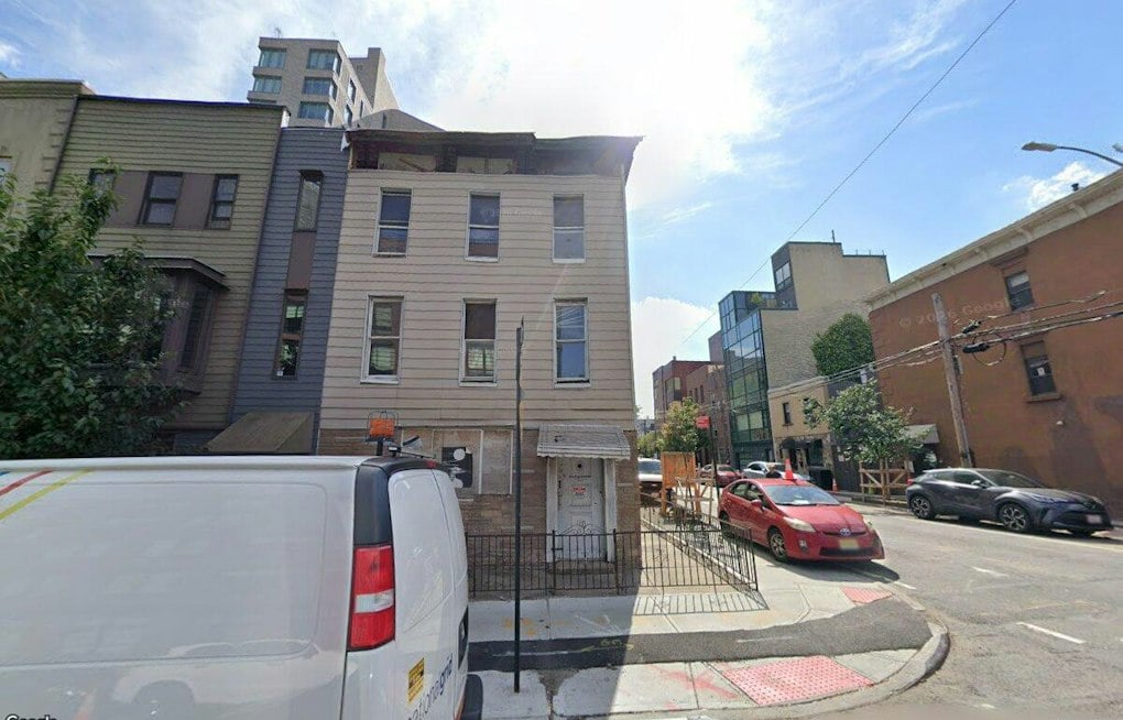 Gowanus Lot Could Swap Century-Old Duplex for Six-Story, Seven-Residence Building