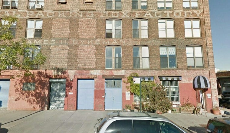 Gowanus Open Studios Marks 30 Years as Rising Rents Squeeze Artists Out