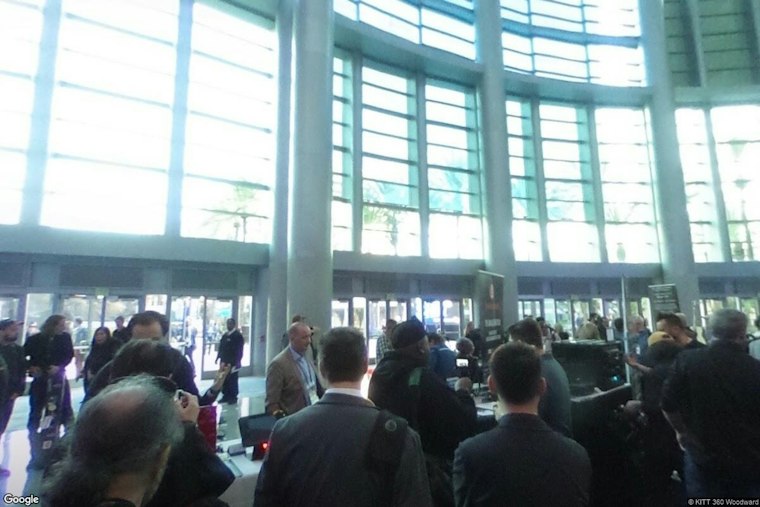 Grace Hopper Celebration Scrapped Weeks Before Anaheim Start, Jobs Fair Lost