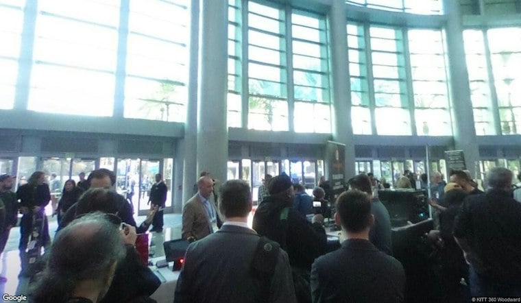 Grace Hopper Celebration Scrapped Weeks Before Anaheim Start, Jobs Fair Lost