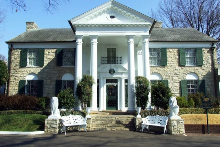 Graceland Evacuated After Bomb Threat, Memphis Police Find Nothing
